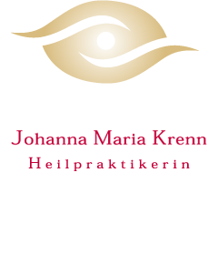 Logo Johanna Maria Krenn Heilpraktikerin